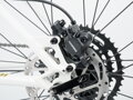 BICYKEL AUTHOR A-MATRIX 27.5 DISC 2026 BIELA/STRIEBORNÁ