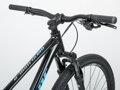 BICYKEL AUTHOR A-MATRIX 29 DISC 2026 ČIERNA