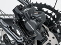 BICYKEL AUTHOR A-MATRIX 29 DISC 2026 ČIERNA
