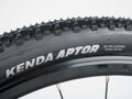 BICYKEL AUTHOR A-MATRIX 29 DISC 2026 ČIERNA