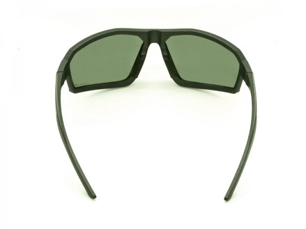 OKULIARE FS7 POLARIZED GREEN 17 ŠEDÁ MATNÁ