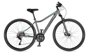 BICYKEL AIRLINE ASL 2021-22 MATNÁ STRIEBORNÁ