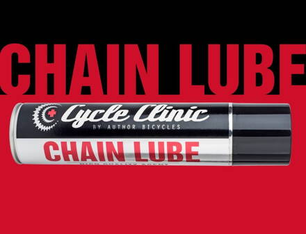 MAZIVO CC CHAIN LUBE 400 ML