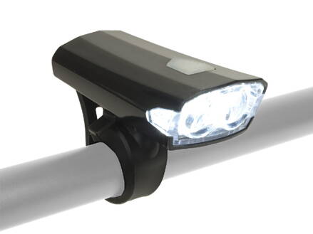 LAMPA PRED. A-DOPPIO 40 lm USB