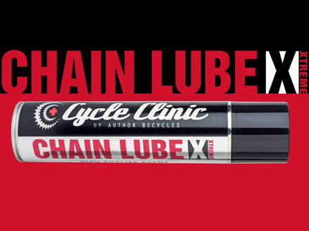 MAZIVO CC CHAIN LUBE EXTREME 300 ML