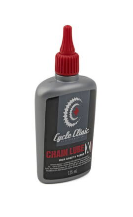 MAZIVO CC CHAIN LUBE EXTREME 125 ML