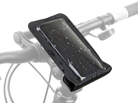 TAŠKA NA PREDSTAVEC NA TELEFÓN WATERPROOF A-H950 165 x 95 MM