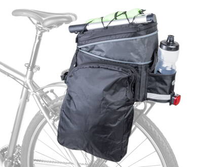 TAŠKA NA NOSIČ CARRYMORE LITEPACK 20 X9