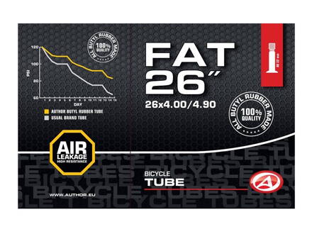 DUŠA AT-MTB-26" FAT AV32 26x4.00-4.90