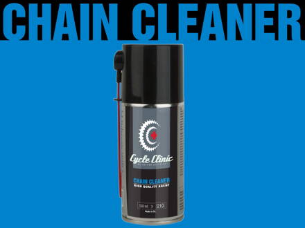 ČISTIČ CC CHAIN CLEANER AEROSOL 150 ML