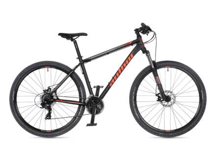BICYKEL AUTHOR RIVAL 29 2023 MATNÁ ČIERNA