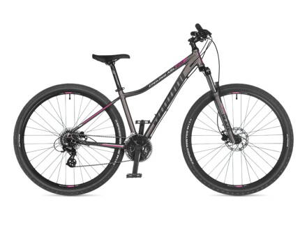 BICYKEL AUTHOR IMPULSE 29 ASL 2023 MATNÁ STRIEBORNÁ