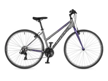 BICYKEL AUTHOR THEMA 2023 MATNÁ STRIEBORNÁ/FIALOVÁ