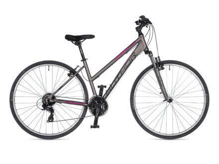BICYKEL AUTHOR LINEA 2023 MATNÁ STRIEBORNÁ