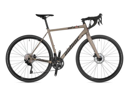 BICYKEL AUTHOR AURA XR4 2023 MATNÁ BÉŽOVÁ