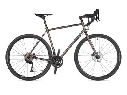 BICYKEL AUTHOR RONIN 2023 STRIEBORNÁ