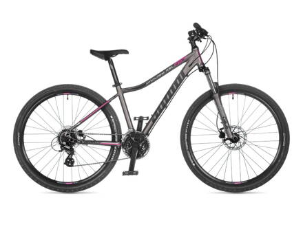 BICYKEL AUTHOR IMPULSE ASL 2023 MATNÁ STRIEBORNÁ