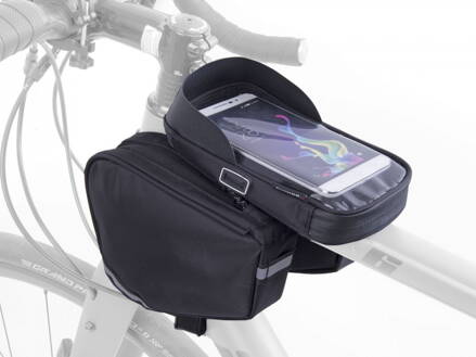 TAŠKA NA RÁM A-R295 MPP X24