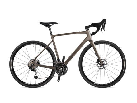 BICYKEL AUTHOR GURU 1.0 2025 MATNÁ TITÁNOVÁ