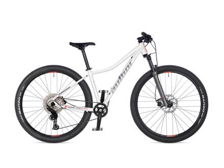 BICYKEL AUTHOR TRACTION ASL 2025 BIELA/STRIEBORNÁ