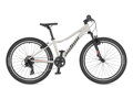 BICYKEL AUTHOR A-MATRIX 24 2026 12,5" ŠEDÁ/ČIERNA