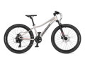 BICYKEL AUTHOR A-MATRIX 24 DISC 2026 12,5" MATNÁ: TITÁNOVÁ