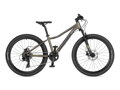 BICYKEL AUTHOR A-MATRIX 24 DISC 2026 12,5" MATNÁ: EMERALD ZELENÁ/ČIERNA