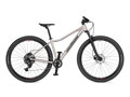 BICYKEL AUTHOR A-MATRIX 29 DISC 2026 MATNÁ: TITÁNOVÁ
