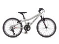 BICYKEL AUTHOR COSMIC 20 2026 10" ŠEDÁ/ČIERNA