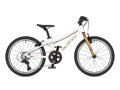 BICYKEL AUTHOR COSMIC 20 2026 10" BIELA/ZLATÁ