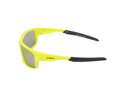 OKULIARE INDEE MATNÉ NEÓN ŽLTÉ