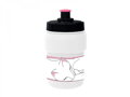 FĽAŠA AB-MIRAGE 350 ML BIELA/RUŽOVÁ