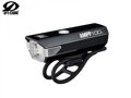 LAMPA PRED. CAT HL-EL041RC AMPP100 ČIERNA
