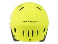 PRILBA HOT SHOT X9 HST 191 NEÓN ŽLTÁ/ČIERNA