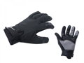 RUKAVICE WINDSTER LIGHT X24 ČIERNE