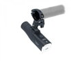 LAMPA PRED. A-VISION 1300 lm USB Alloy
