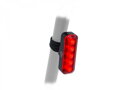 LAMPA ZAD. XYRIUS BRAKE USB 400 lm