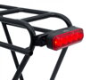 LAMPA ZAD. XYRIUS BRAKE USB 400 lm