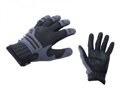 RUKAVICE MEN SINGLE T X 24 ČIERNE