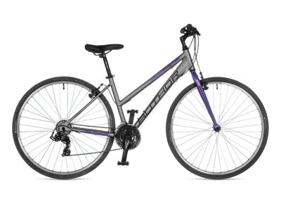 BICYKEL AUTHOR THEMA 2023 MATNÁ STRIEBORNÁ/FIALOVÁ