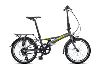 BICYKEL AUTHOR SIMPLEX 2023 MATNÁ STRIEBORNÁ