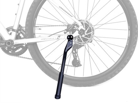 STOJAN AKS-675 R18 E-BIKE ČIERNY