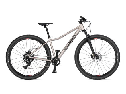 BICYKEL AUTHOR A-MATRIX 29 DISC 2026 MATNÁ: TITÁNOVÁ