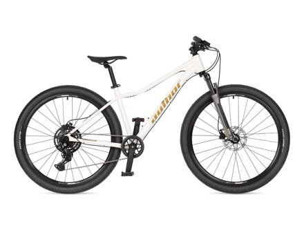 BICYKEL AUTHOR A-MATRIX 27.5 DISC 2026 BIELA/STRIEBORNÁ