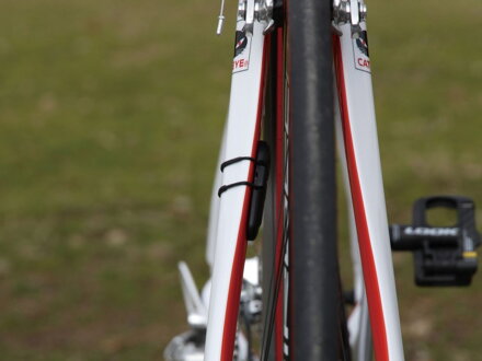 CC CAT STRADA WIRELESS SLIM - ROAD (RD310W) ČIERNY CC CAT STRADA WIRELESS SLIM - ROAD (RD310W) ČIERNY