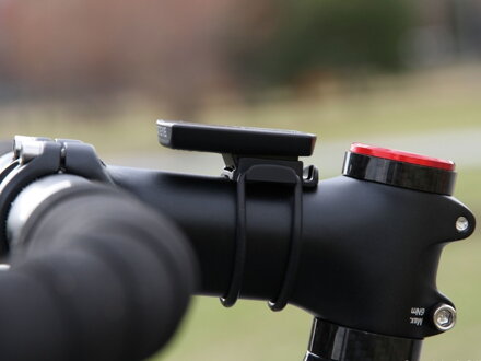 CC CAT STRADA WIRELESS SLIM - MTB (RD310W) ČIERNY