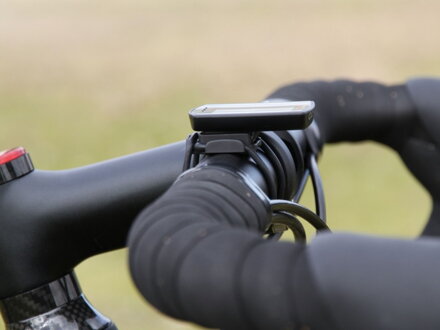 CC CAT STRADA WIRELESS SLIM - MTB (RD310W) ČIERNY