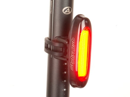 LAMPA ZAD. A-STAKE USB