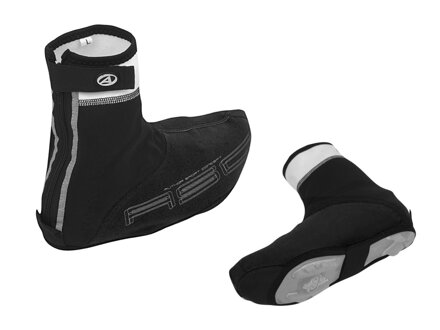 NÁVLEKY TRETRY WINTERPROOF ČIERNE