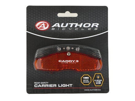 LAMPA ZAD. A-CADDY 3
